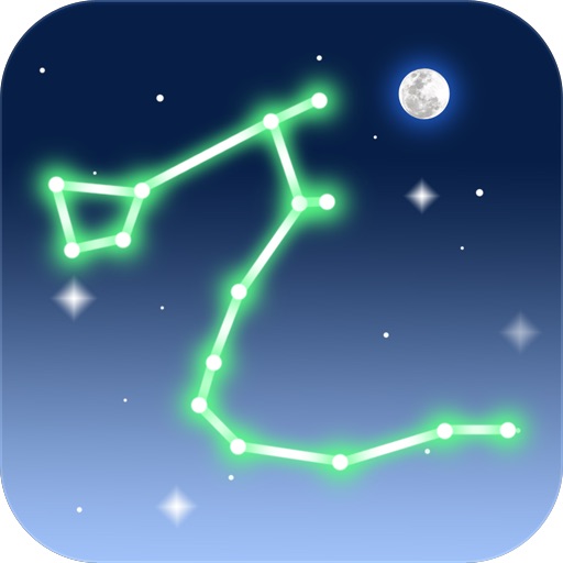 Cosmic Constellation icon