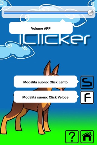 iClicker screenshot 2