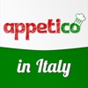 appetico in Italy