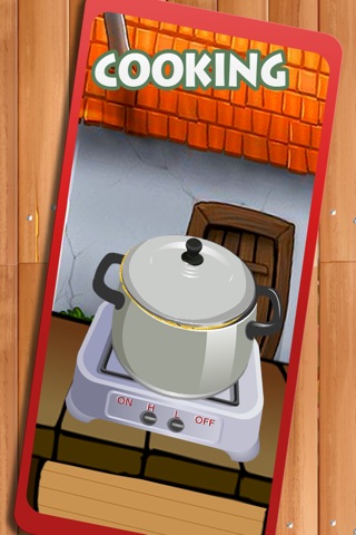 Pasta Maker – kids kitchen adventure screenshot 4