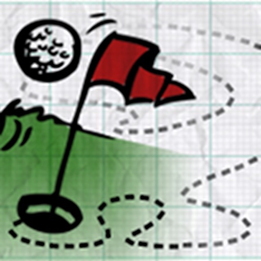 Doodle Golf icon