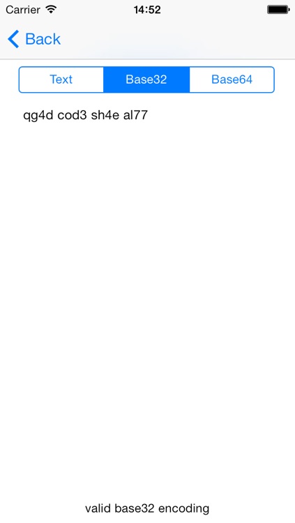 OTP