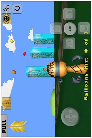 BOWloon LITE screenshot 3