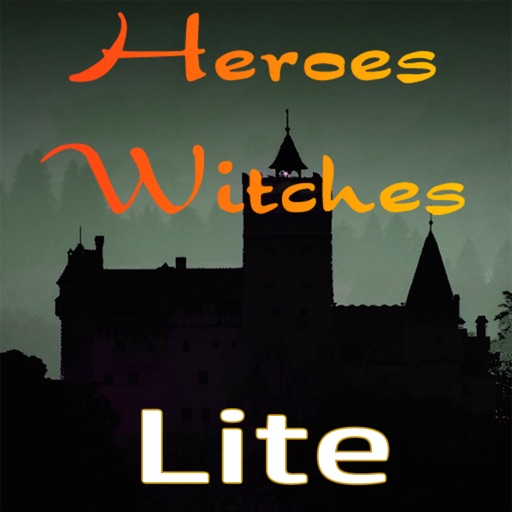 Heroes and Witches Lite