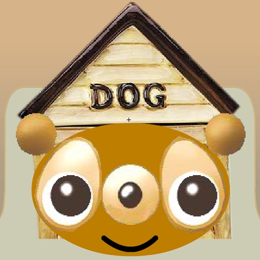 Doggie Trouble icon