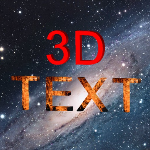 Text 3D Easy i