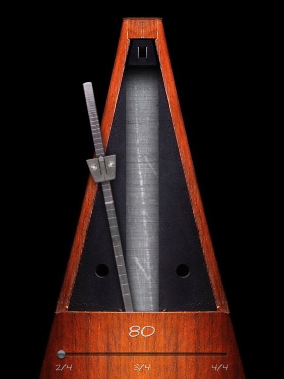 iMetronome™ HD