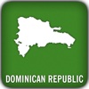 Dominican Republic GPS Map Navigator