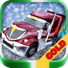 Truck Sim - Holiday Season Driver Gold Edition