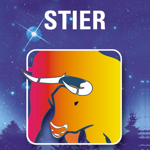 Stier (Horoskope) icon