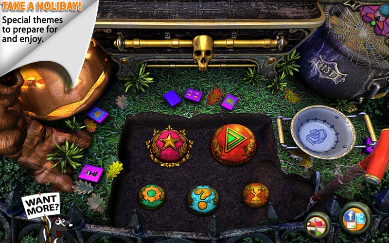 Daily Mah Jong thumbnail 3