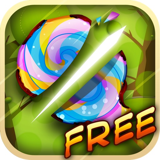 Cut Candy (Free) iOS App