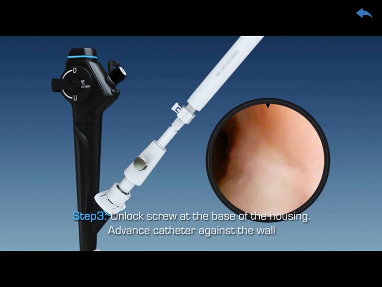 Bronch+ screenshot-4