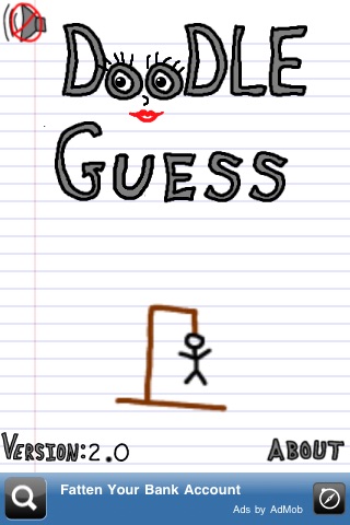 Doodle Guess