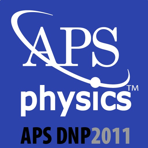 2011 Fall Meeting of the APS Division of Nuclear Physics