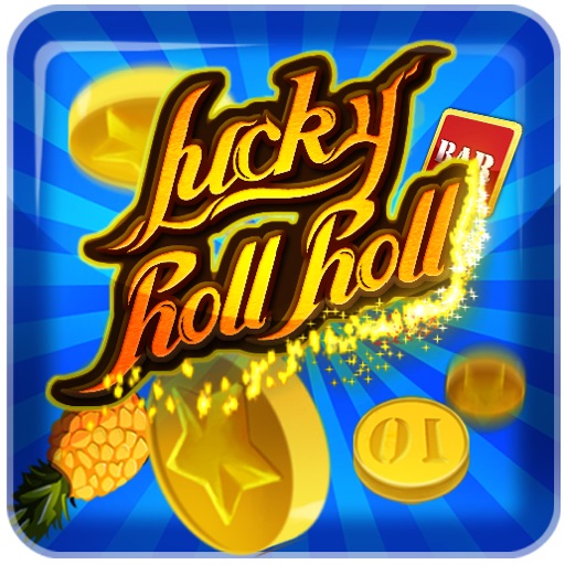 LuckRollRoll iOS App