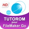 Tutorom pour FileMaker Go - Formation Vidéo