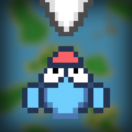 Flappy War Icon