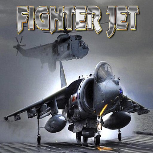 Fighter Jet WW3D