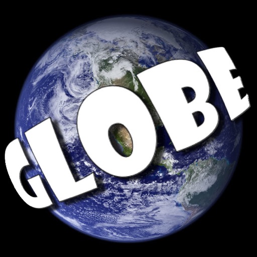 Pocket Globe