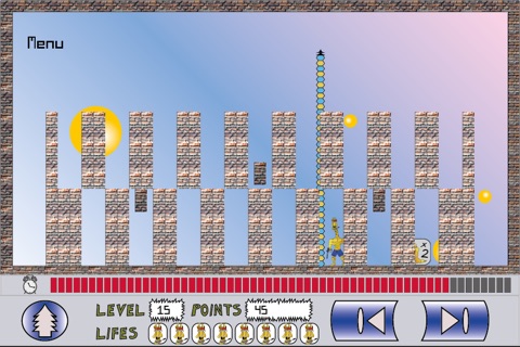 BuBlaster screenshot 4