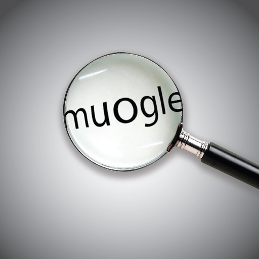Muogle icon