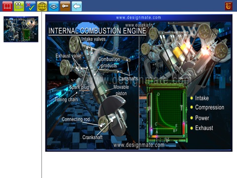 Eureka_Internal Combustion Engine screenshot 4
