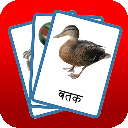 GujuGuru - Hindi Edition iOS App
