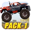 Top Truck Pack 1 BR