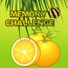 Memory Challenge X