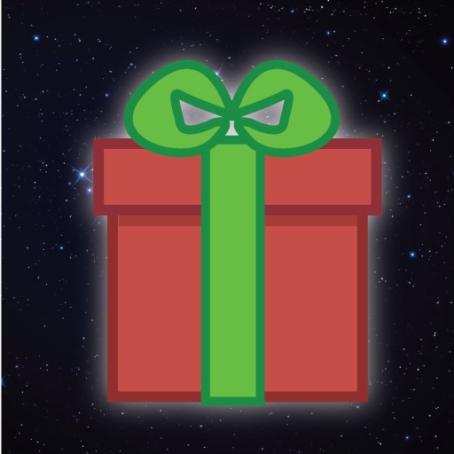 Santa's Midnight Christmas Adventure icon