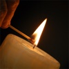 Light a Candle: Miracles Do Happen