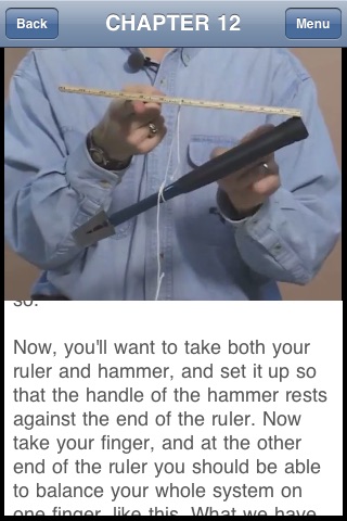 Kid Science: Physics Experiments