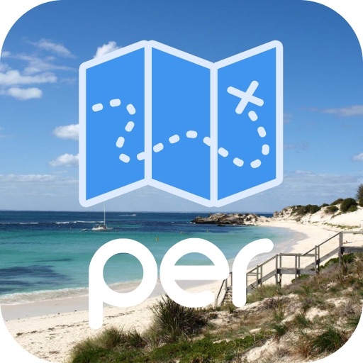 Perth Offline Map & Guide