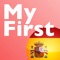 My First Spanish Phrases 100 can effectively learn basic Spanish phrases