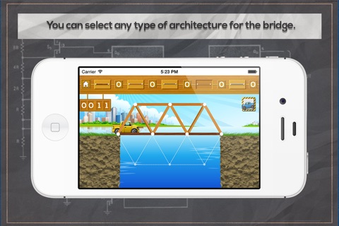 Bridge Maker screenshot 4