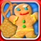 Make Cookies - Cooking games