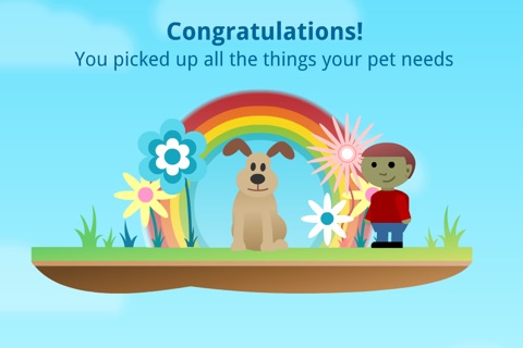 Pets Need Game screenshot 4