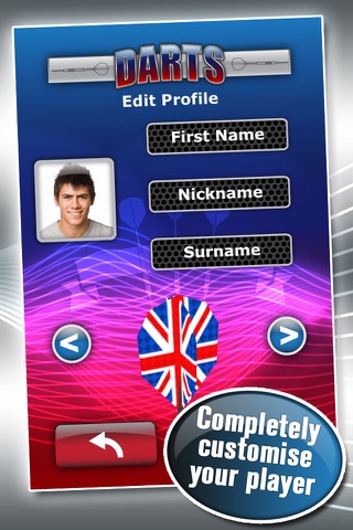 Professional Darts Championship screenshot 4
