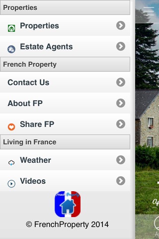 French Property screenshot 4