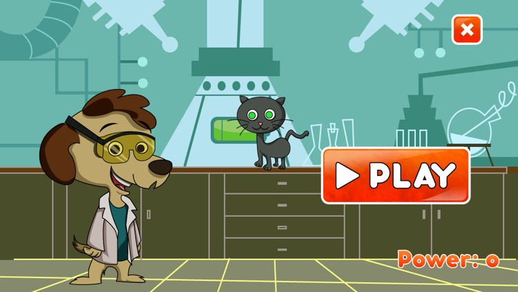 Professor Chomp screenshot-4