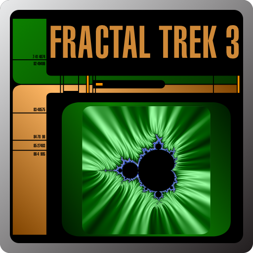 FractalTrek3 icon