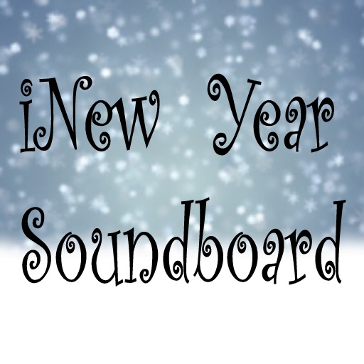 iNew Year Soundboard Lite icon