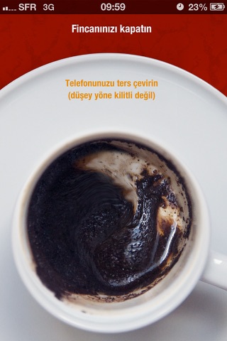 Café divin screenshot 3