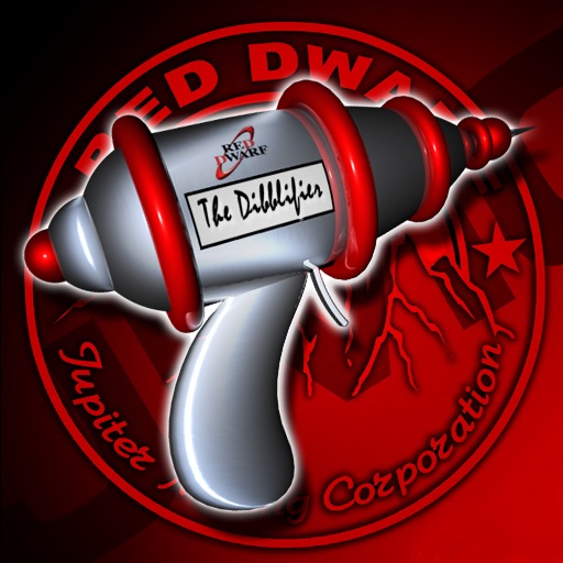 Red Dwarf The Dibblifier icon