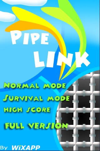 PipeLink Free screenshot 4