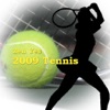 2009 Tennis icon