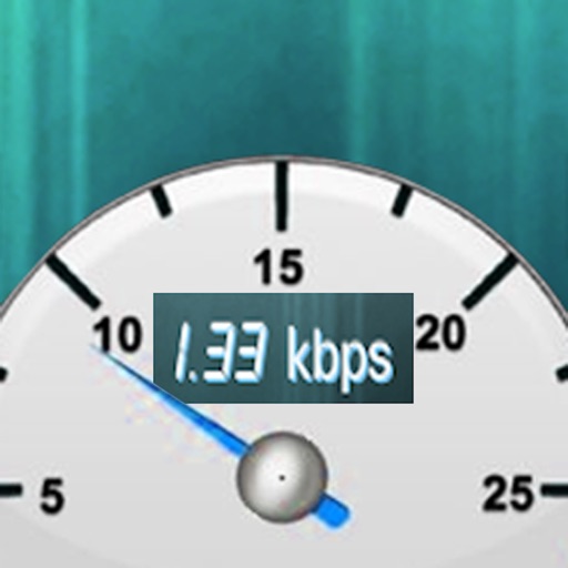 Net Speed Test Lite icon