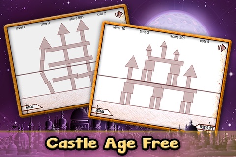 Castle Age Free screenshot 3