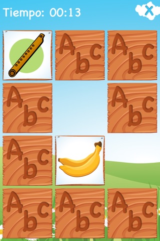 ABCD - Children Learning the Alphabet - Letters for Kids screenshot 4